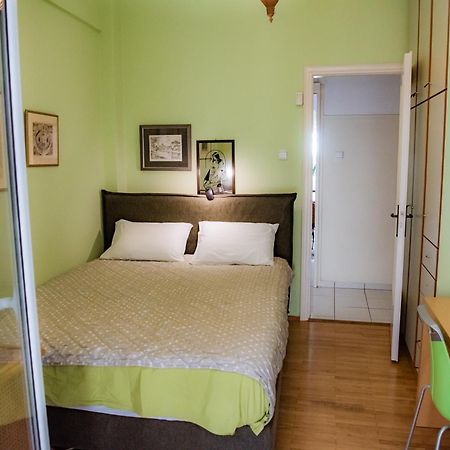 Sophie'S Penthouse In Athens Apartment ภายนอก รูปภาพ