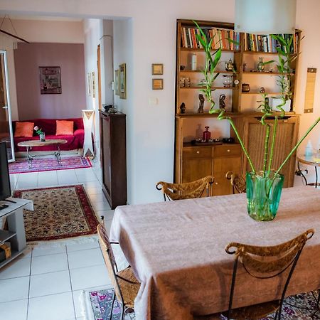 Sophie'S Penthouse In Athens Apartment ภายนอก รูปภาพ
