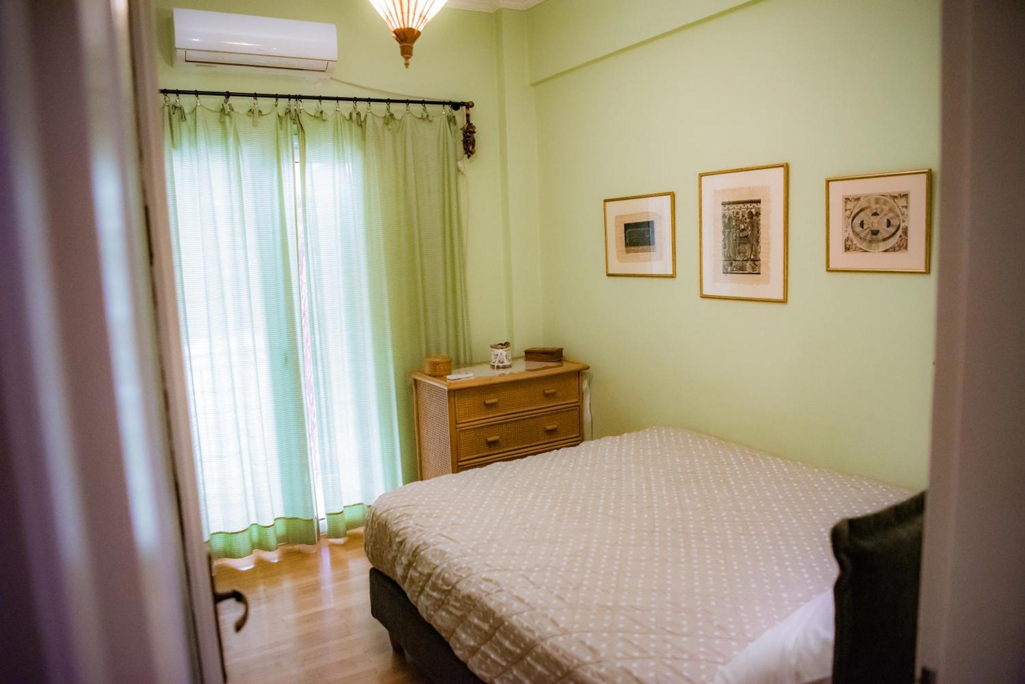 Sophie'S Penthouse In Athens Apartment ภายนอก รูปภาพ