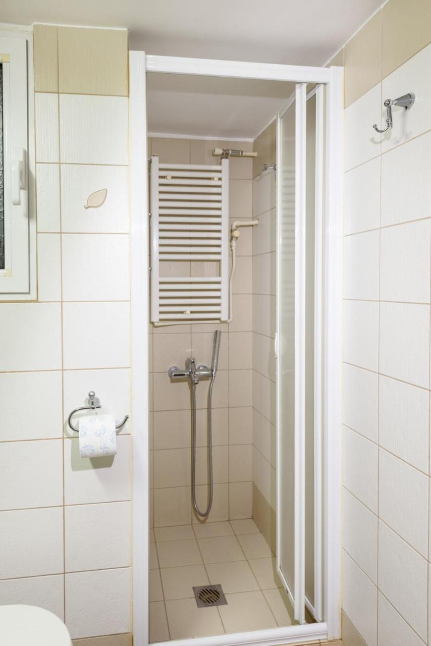 Sophie'S Penthouse In Athens Apartment ภายนอก รูปภาพ