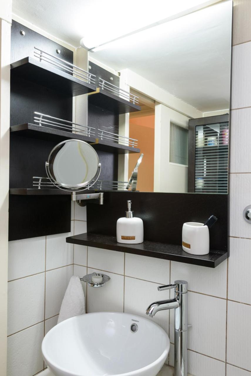 Sophie'S Penthouse In Athens Apartment ภายนอก รูปภาพ