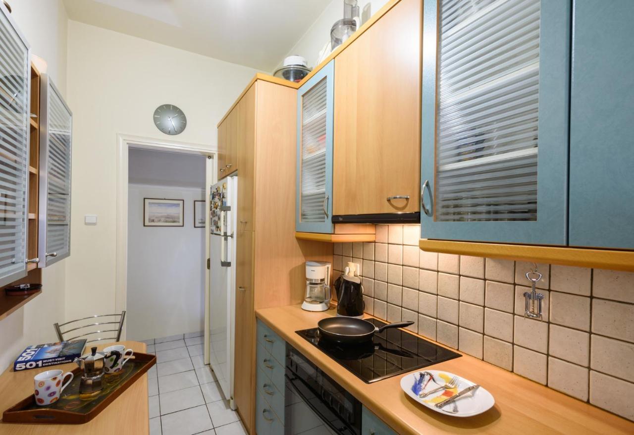Sophie'S Penthouse In Athens Apartment ภายนอก รูปภาพ