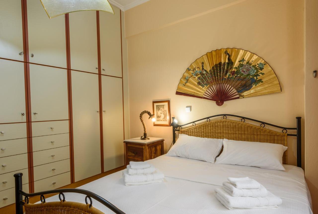 Sophie'S Penthouse In Athens Apartment ภายนอก รูปภาพ